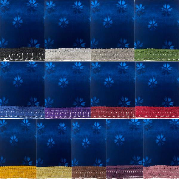 トラックストップ ターン コスモス ダッシュマット 500系