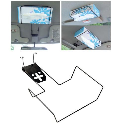 ティッシュ サスペンドホルダー2 PZ-583（Yahoo!・トラックストップターンYahoo!店）