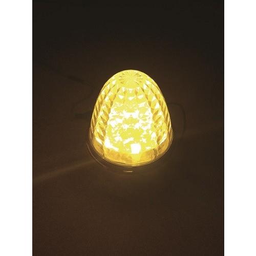 日本ボデーパーツ工業 JB 激光LEDクリスタルハイパワーマーカー 12V