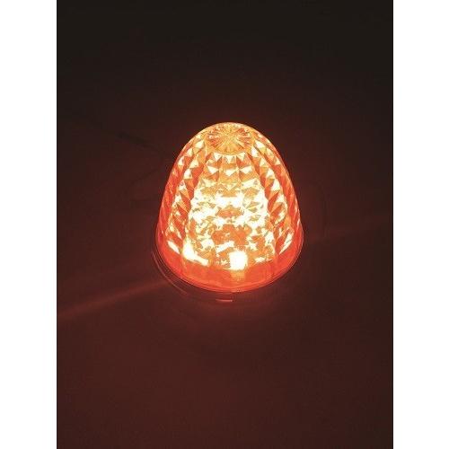 日本ボデーパーツ工業 JB 激光LEDクリスタルハイパワーマーカー 12V