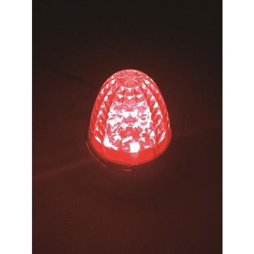 日本ボデーパーツ工業 JB 激光LEDクリスタルハイパワーマーカー12/24V