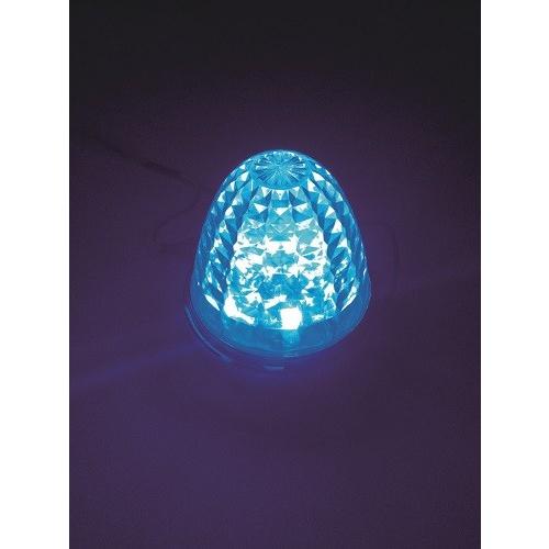 日本ボデーパーツ工業 JB 激光LEDクリスタルハイパワーマーカー 12V