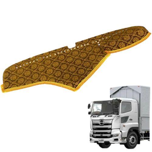 トラックストップ ターン 特価 ローレル ダッシュマット 17プロフィア