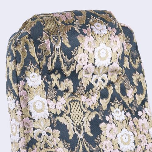 トラック 雅 花籠(フローラル)シートカバー 日野大型 17 トラック 雅 花籠(フローラル)シートカバー 日野大型 17