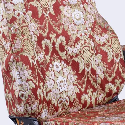 トラック 雅 花籠(フローラル)シートカバー 日野大型 17 トラック 雅 花籠(フローラル)シートカバー 日野大型 17