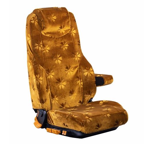 17プロフィア　ドアカバーコスモスゴールド 17プロフィア ドアカバーコスモスゴールド トラック用 コスモス