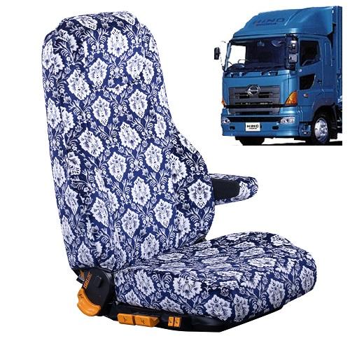 金華山モケットシートカバーグランドプロフィア