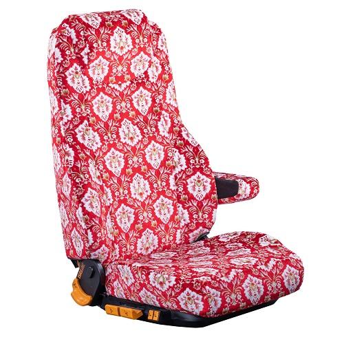 トラック雅　サンバイザーカバー　レンジャープロ　17レンジャー　運転席　助手席 トラック雅 サンバイザーカバー レンジャープロ 17レンジャー