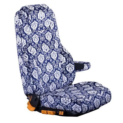 トラック 雅 新格子シートカバー いすゞ大型 ファイブスターギガ
