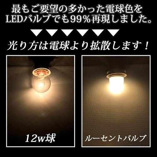 ジェットイノウエ ルミナスルーセントバルブバスマーカー用2個入り