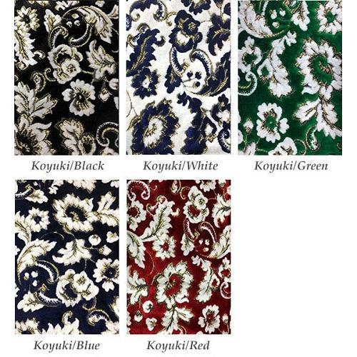 日野の17プロフィア用 金華山5点セット