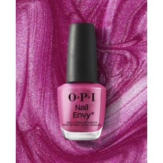 【新品】opi新ネイルエンビーnailenvy爪育自爪強化15m lまとめ売り O・P・I OPI 新エンビー ネイルエンビー 新色 15ml NAIL ENVY