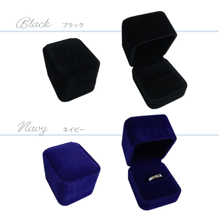 リングケース プロポーズ 持ち運び 携帯用 指輪ケース 指輪入れ