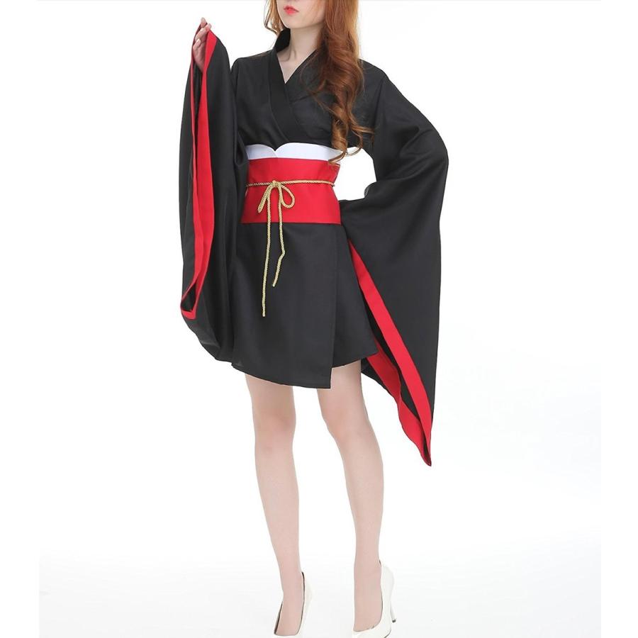 初音ミク 結ンデ開イテ羅刹ト骸 風 コスプレ 和風 ハロウィン 仮装