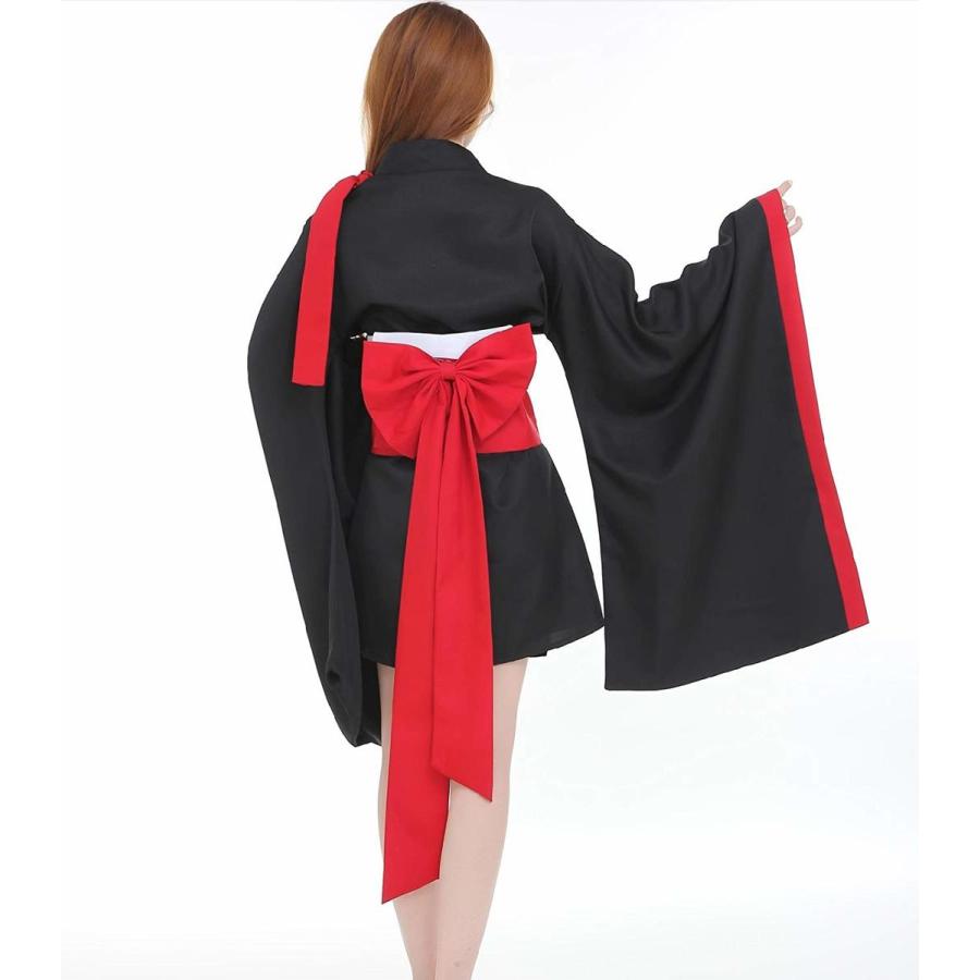 初音ミク 結ンデ開イテ羅刹ト骸 風 コスプレ 和風 ハロウィン 仮装