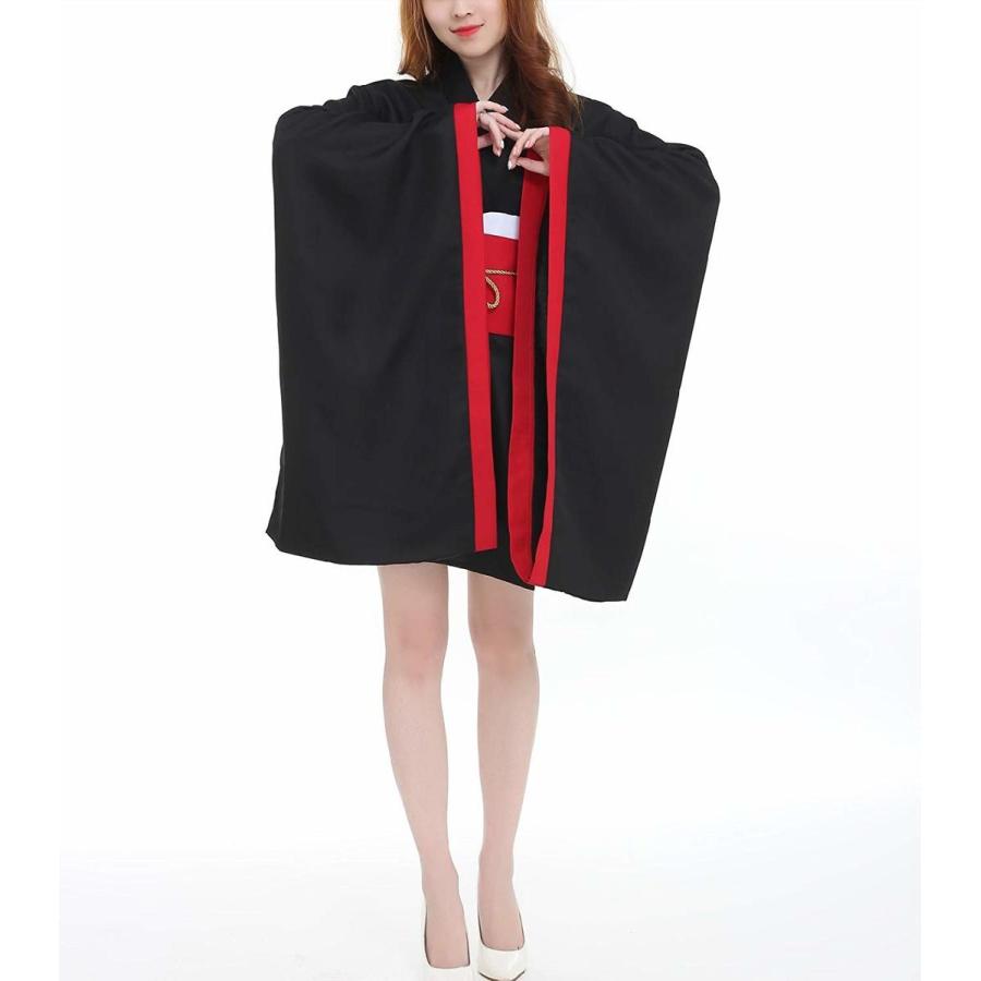 初音ミク 結ンデ開イテ羅刹ト骸 風 コスプレ 和風 ハロウィン 仮装