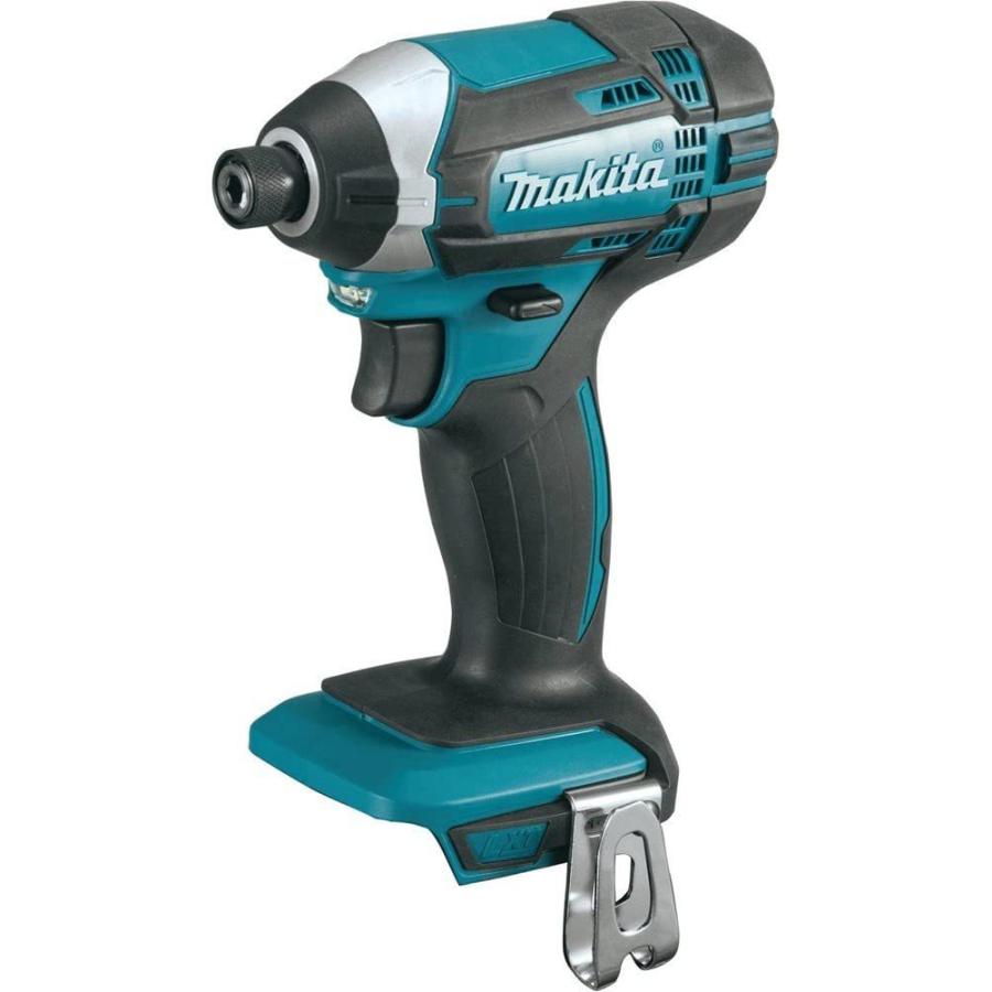 マキタ 18V 充電式 インパクトドライバー XDT11Z (本体のみ マキタ 18V 充電式 インパクトドライバー XDT11Z (本体のみ