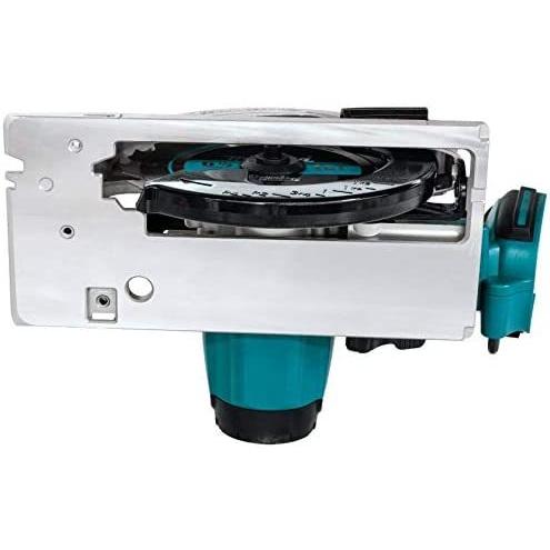 Makita - ★美品★マキタ電動丸ノコ XSS02（USA） マキタ 丸ノコ 18V XSS02Z コードレス Makita 充電式 電気