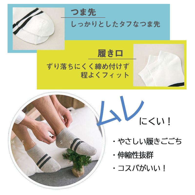 ソックス メンズ 靴下 春夏用 くるぶし ショートソックス スニーカーソックス カジュアル 人気 男性用 カラフルソックス ５足セット 選べる２タイプ Ms 001 Blue Topazs 通販 Yahoo ショッピング