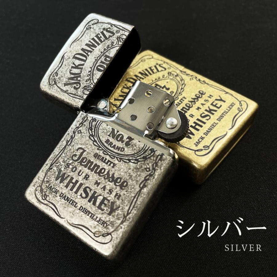 オイルライター ジッポー風ライター Zippo風 真鍮 男性 女性 贈り物