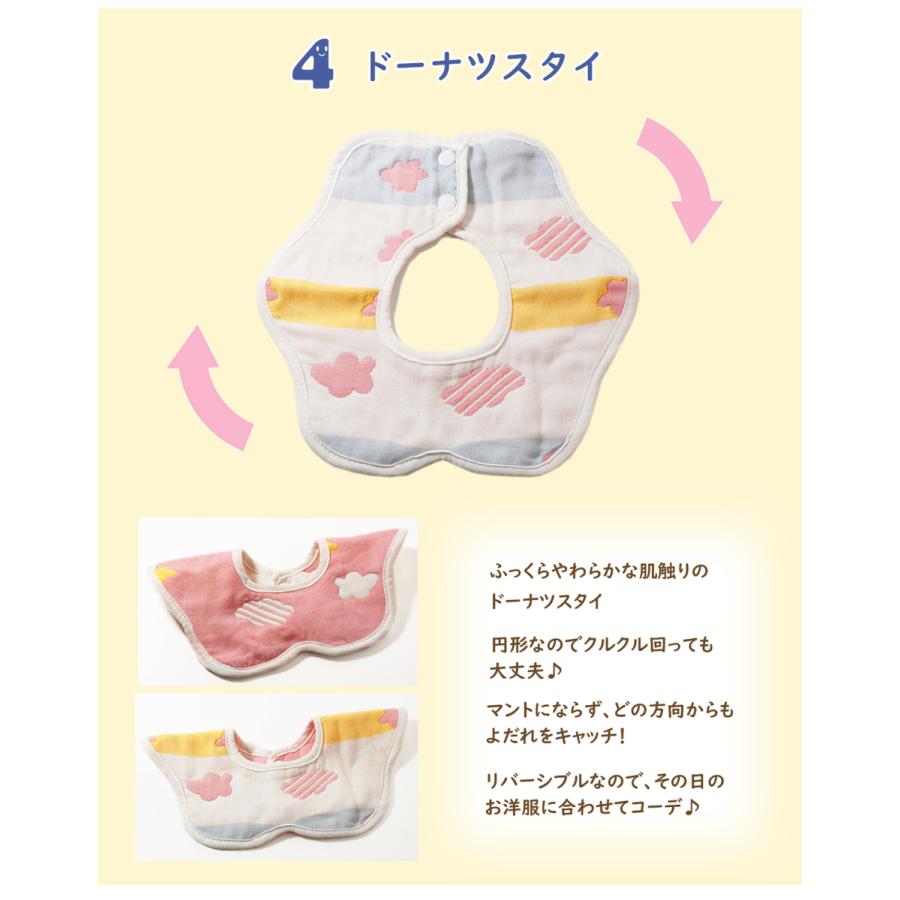 出産祝い 男の子 女の子 プレゼント ベビーギフト ベビー枕 スタイ