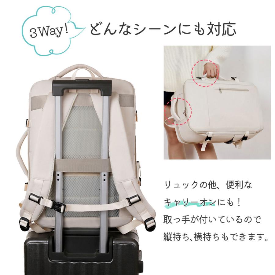 トランクリュックサック】トランクケース リュックサック スーツケース