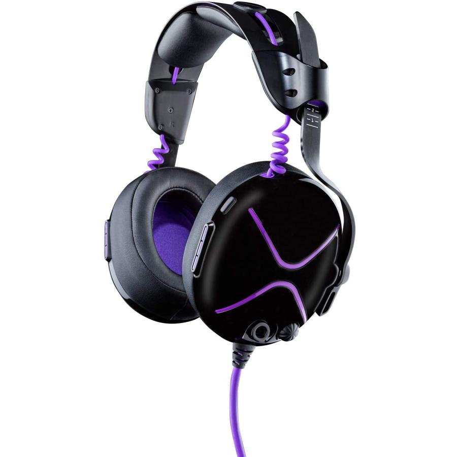 6/30までSALE！Victrix Pro AF パッシブヘッドセット クーリング