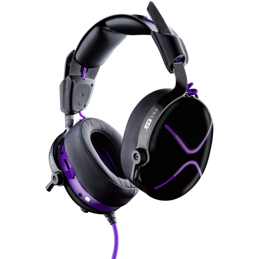 6/30までSALE！Victrix Pro AF パッシブヘッドセット クーリング