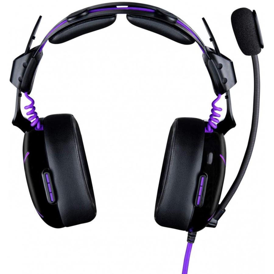 Victrix Pro AF パッシブヘッドセット クーリングメカニズム搭載 e