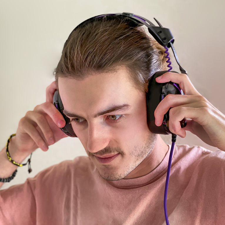 Victrix Pro AF パッシブヘッドセット クーリングメカニズム搭載 e