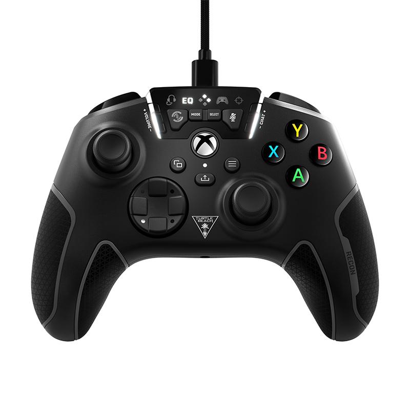 コントローラー RECON Controller 有線ゲームコントローラー Xbox Series X|S & Xbox One 対応有線ゲームコントローラー Turtle Beach｜turtlebeach｜02