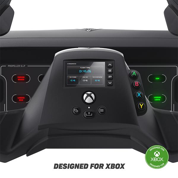 Turtle Beach VelocityOne Flight ユニバーサルコントロールシステム 
