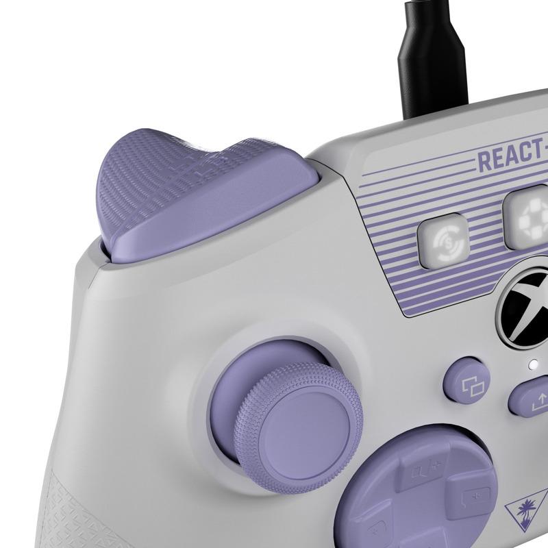 TURTLE BEACH REACTタートルビーチ REACT-R ゲーミング TURTLE BEACH REACTタートルビーチ REACT-R ゲーミング