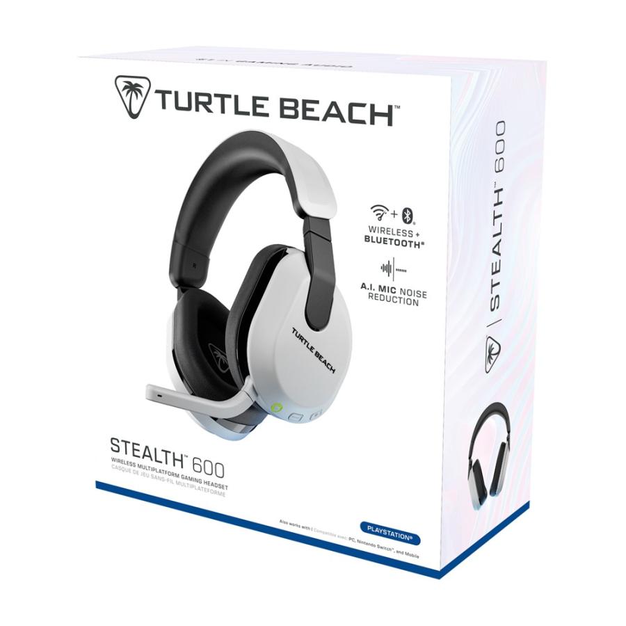 TURTLE BEACH Turtle Beach 【PlayStation用】Stealth 600 Gen 3