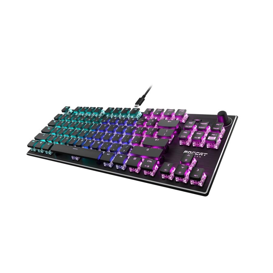 ROCCAT キーボード ゲーミング ロキャット Vulcan TKL ROCCAT キーボード ゲーミング ロキャット Vulcan TKL
