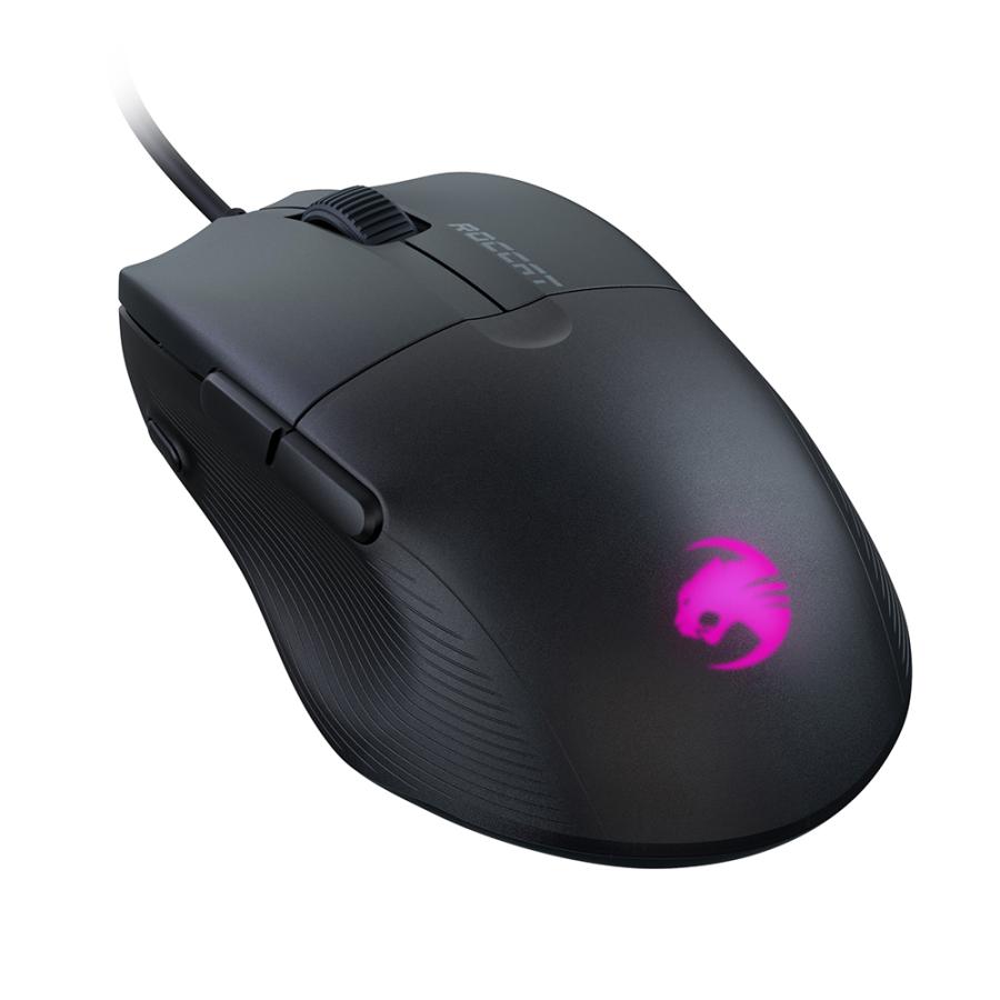 ROCCAT 5/6までSALE!ROCCAT Pure SEL 超軽量 49g マウス 有線 ROCCAT 5/6までSALE!ROCCAT Pure SEL 超軽量 49g マウス 有線
