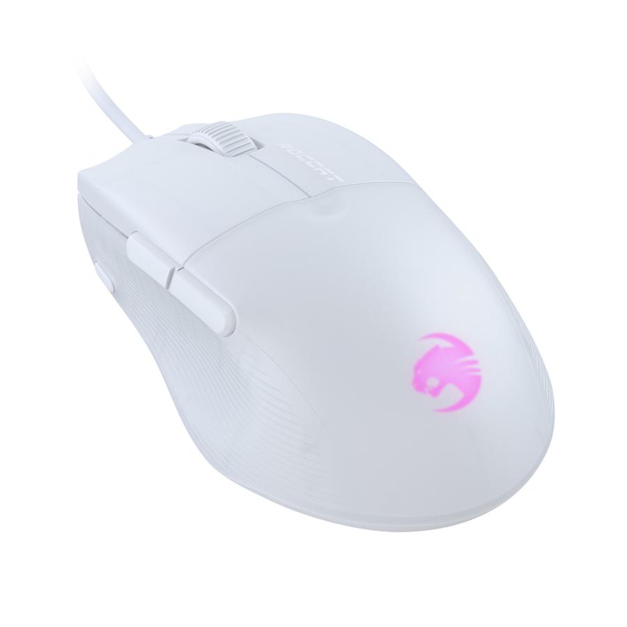 ROCCAT 5/6までSALE!ROCCAT Pure SEL 超軽量 49g マウス 有線 ROCCAT 5/6までSALE!ROCCAT Pure SEL 超軽量 49g マウス 有線