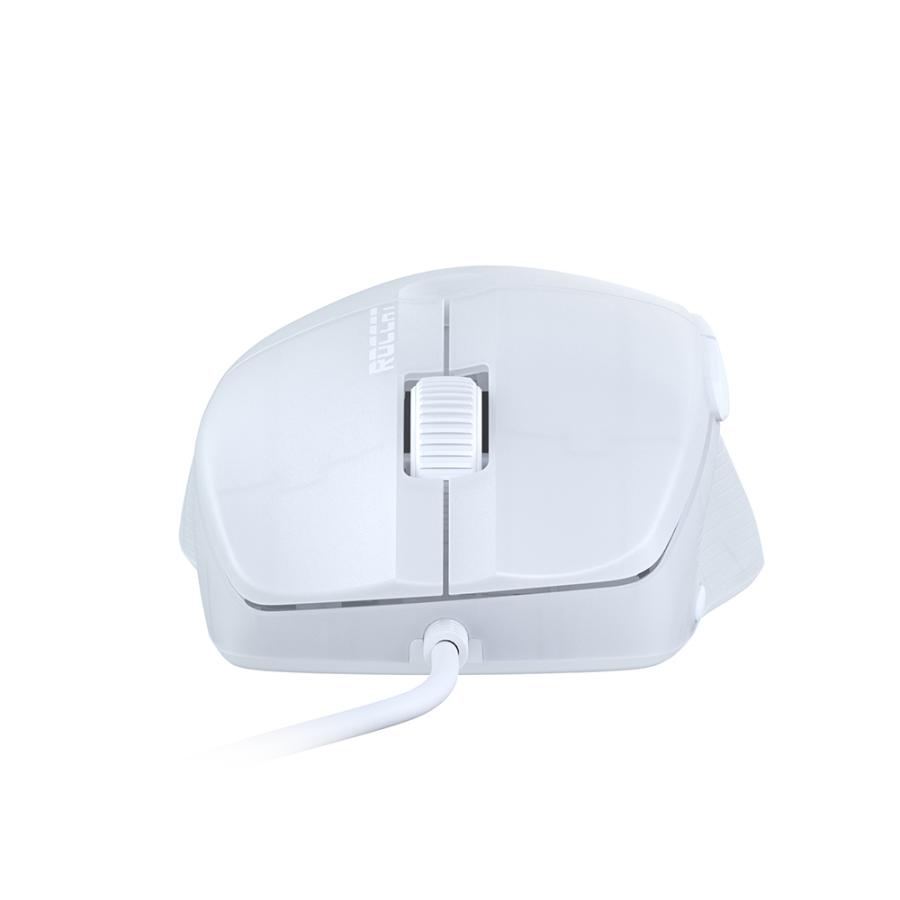 ROCCAT 5/6までSALE!ROCCAT Pure SEL 超軽量 49g マウス 有線 ROCCAT 5/6までSALE!ROCCAT Pure SEL 超軽量 49g マウス 有線
