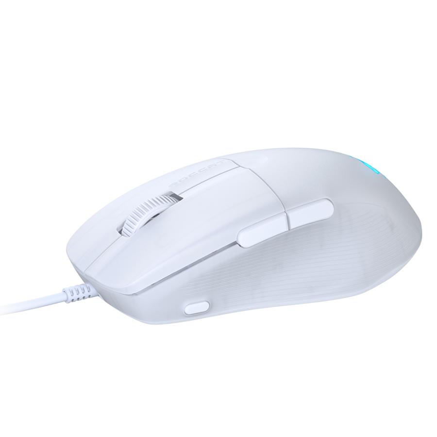ROCCAT 5/6までSALE!ROCCAT Pure SEL 超軽量 49g マウス 有線 ROCCAT 5/6までSALE!ROCCAT Pure SEL 超軽量 49g マウス 有線