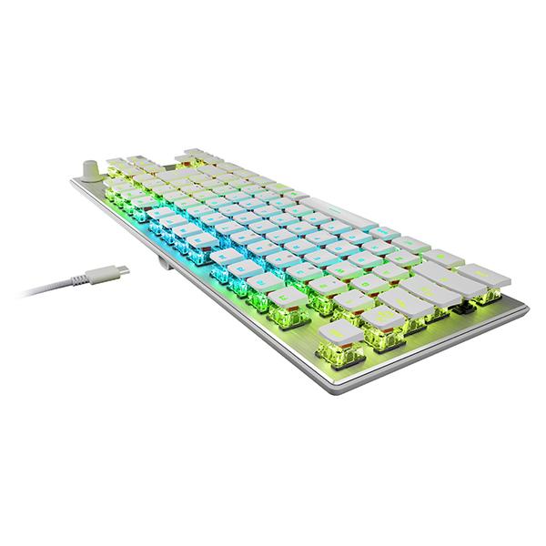 ROCCAT キーボード ゲーミング ロキャット VULCAN TKL Pro 日本 ROCCAT キーボード ゲーミング ロキャット VULCAN TKL Pro 日本