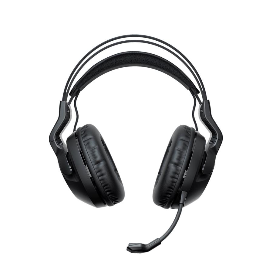 ROCCAT（ロキャット） Elo 7.1 Air ワイヤレスサラウンドサウンド RGB