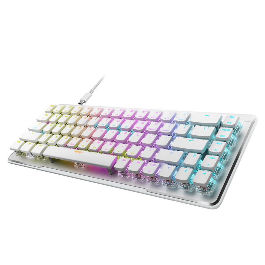 ROCCAT ロキャット ゲーミング キーボード ワイヤレス 無線 Vulcan II 