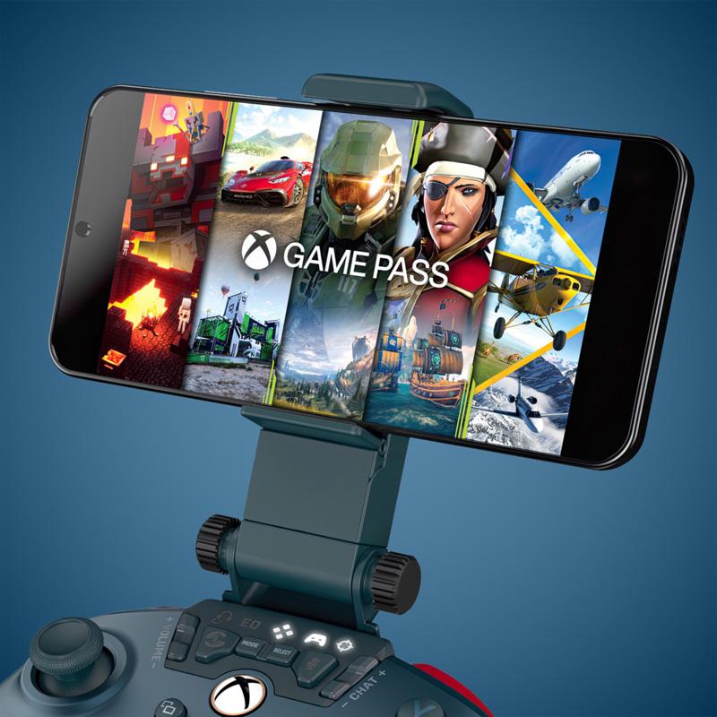 コントローラー ゲームパッド PC Turtle Beach Recon Cloud Android Windows PC ワイヤレス接続 スマホ Android Xbox TBS0752 | TURTLE BEACH | 03