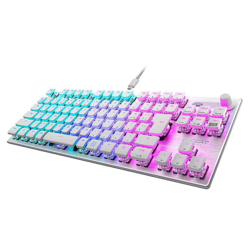 SALE! 8/9まで ROCCAT ロキャット Vulcan TKL JP コンパクトメカニカル 