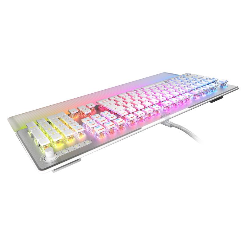 SALE! 8/9まで キーボード ゲーミング Roccat ロキャット VULCAN II 