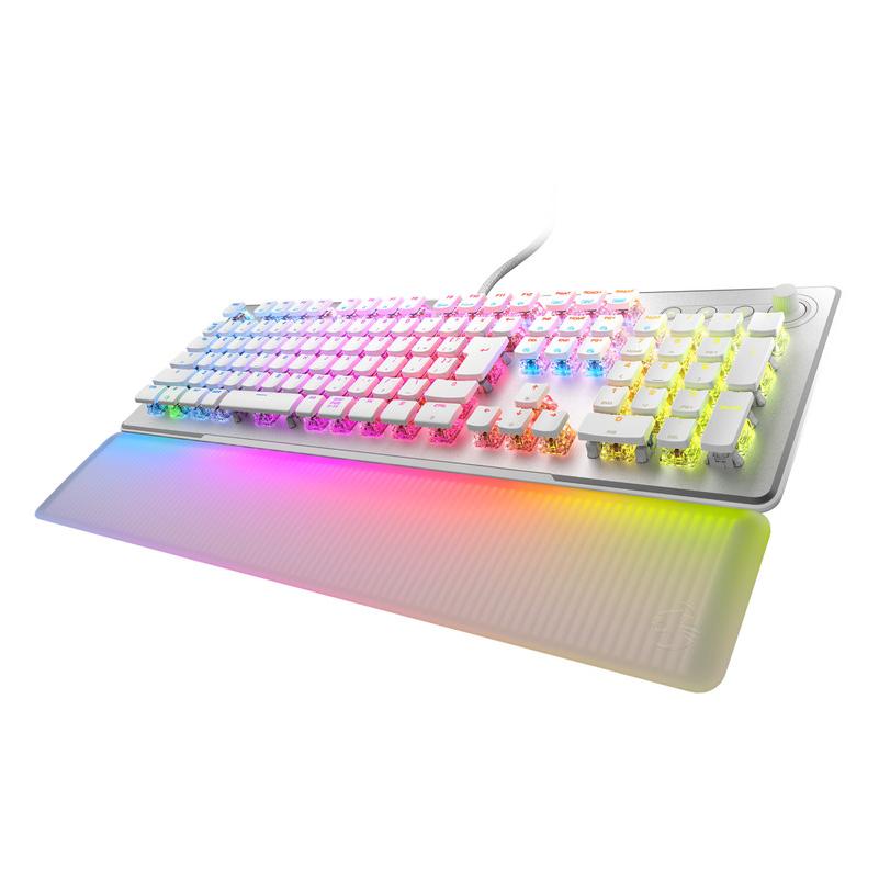 SALE! 8/9まで キーボード ゲーミング Roccat ロキャット VULCAN II 