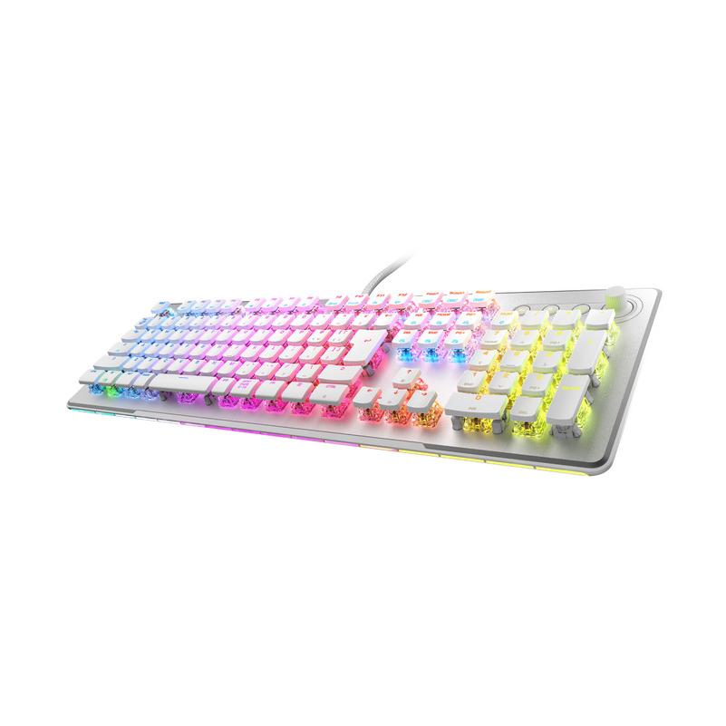 SALE! 8/9まで キーボード ゲーミング Roccat ロキャット VULCAN II 