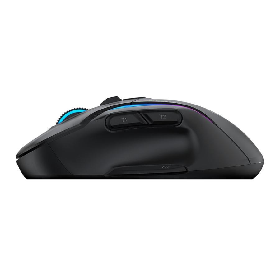 TURTLE BEACH（タートルビーチ） 7/13までSALE!ゲーミングマウス Kone