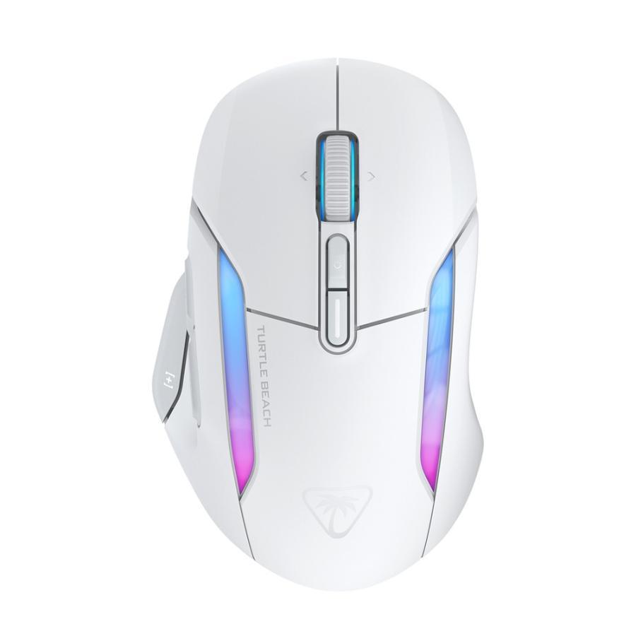 TURTLE BEACH（タートルビーチ） ゲーミングマウス Kone II Air