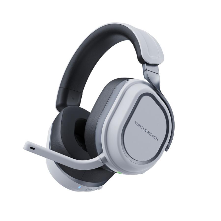 TURTLE BEACH Stealth 700 Gen 3 PS ヘッドセット ワイヤレス : Turtle